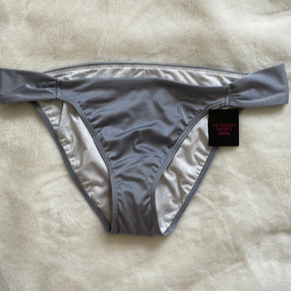 NWT Victoria’s Secret Swim Bottoms